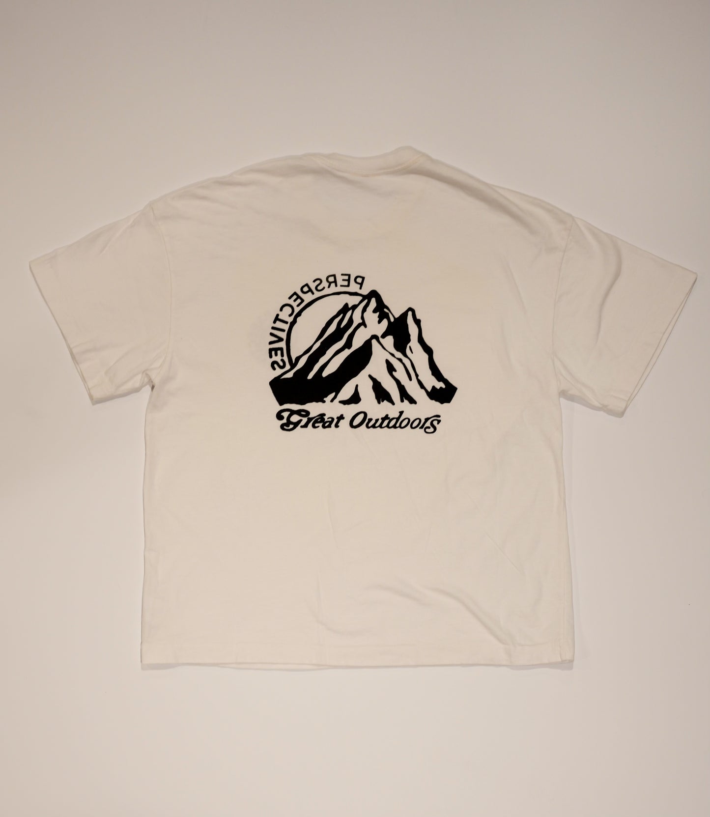 Great Outdoors T-Shirt