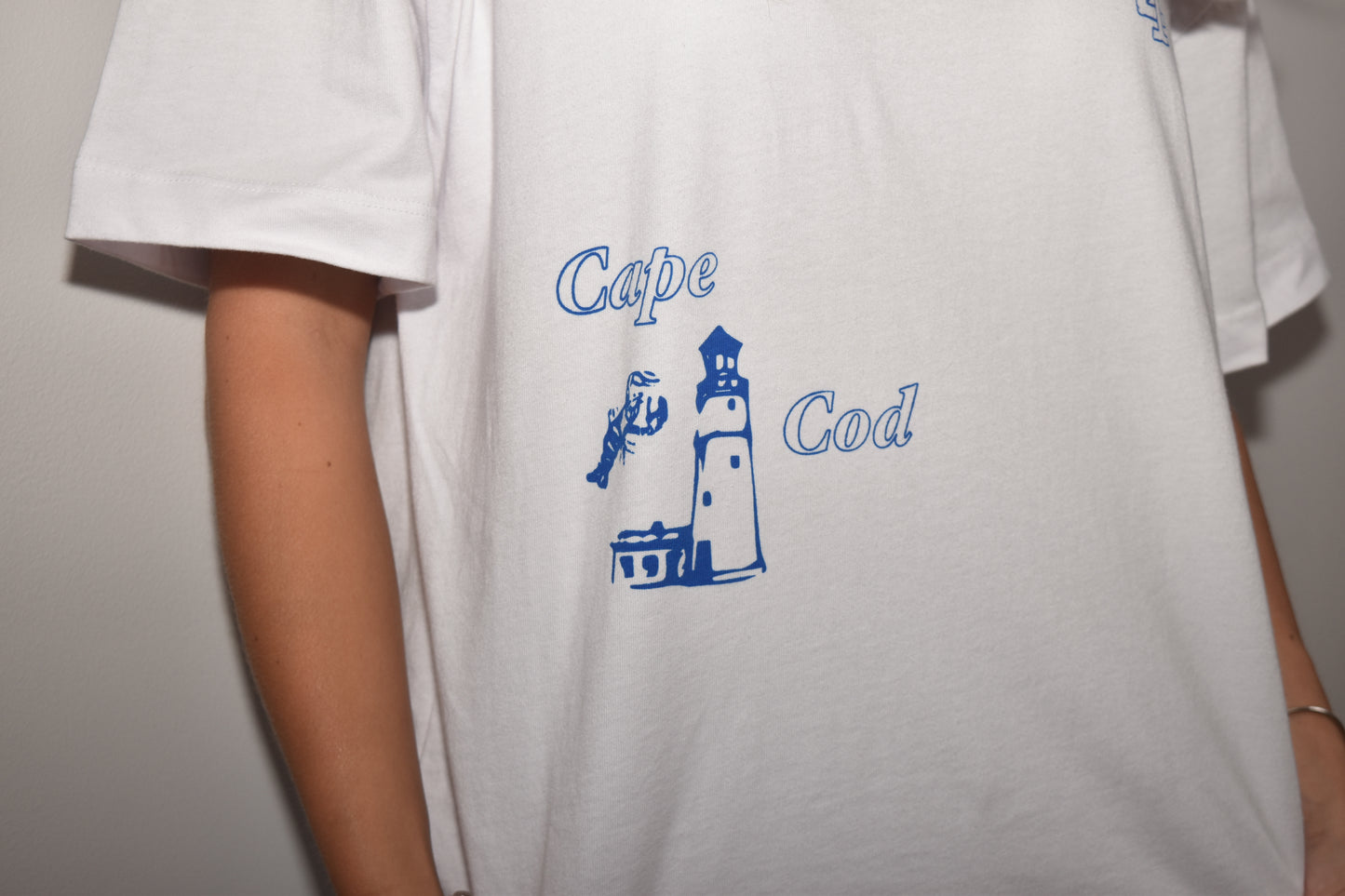 Cape Cod T-Shirt