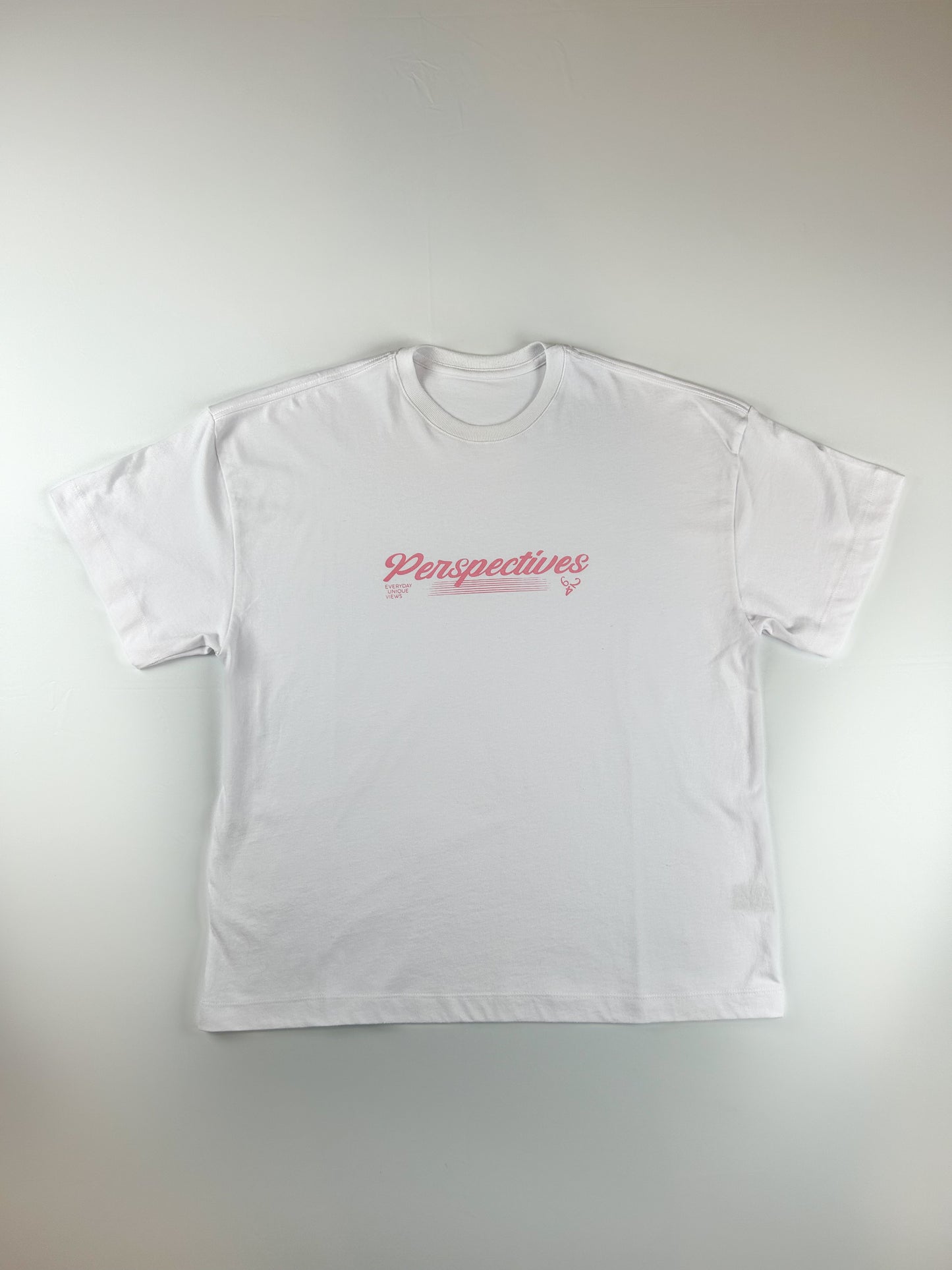 Script T-Shirt