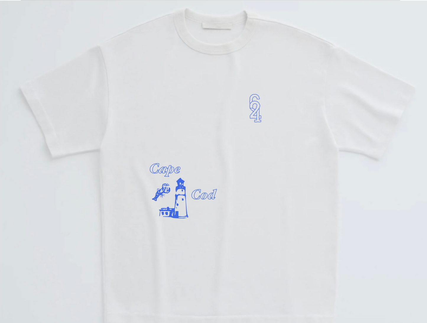 Cape Cod T-Shirt